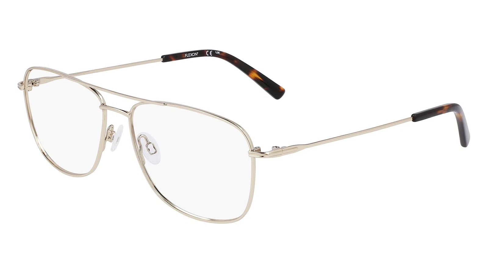 Flexon H6065 Eyeglasses - view 3